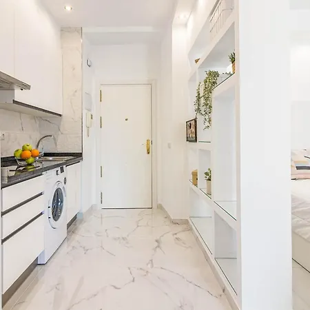 Arriola Con Terraza Freshapartments Apartment Malaga