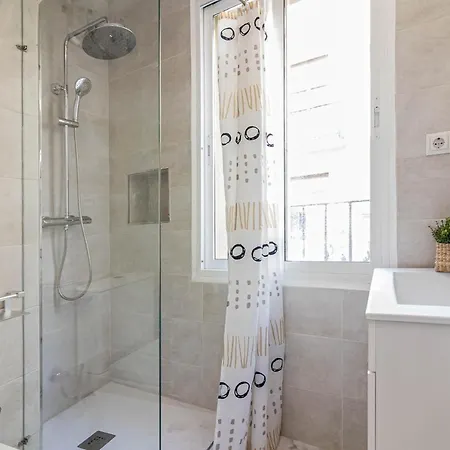 Apartment Arriola Con Terraza Freshapartments *